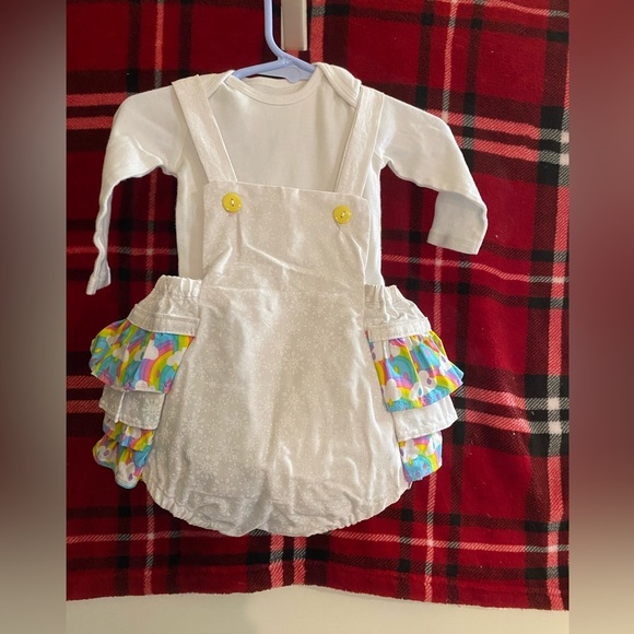 Multiple bubbles multiple sizes - Picture 8 of 10